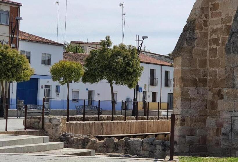 اتاق خانوادگی, Casa Dora Duero