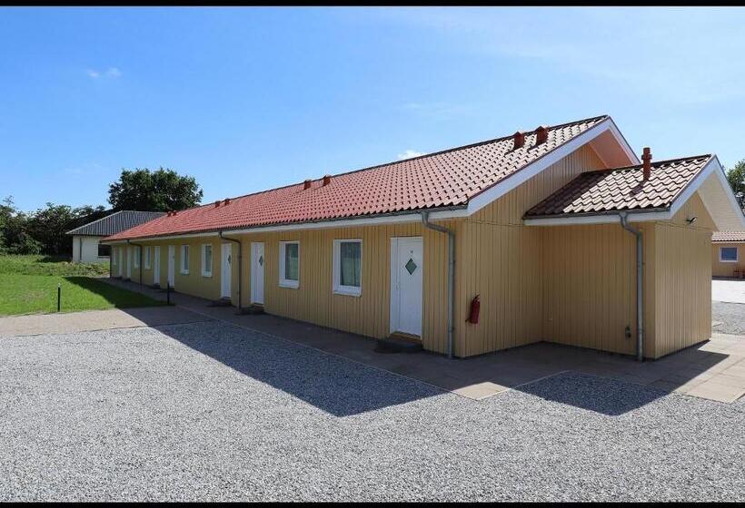 غرفة قياسية, Ellen