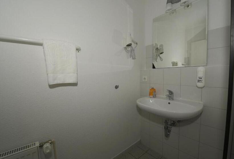 غرفة قياسية, Ellen