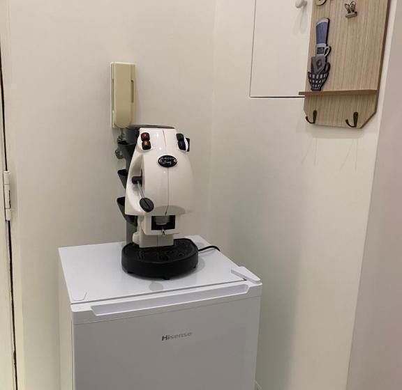 חדר משפחתי, Herculaneum Home