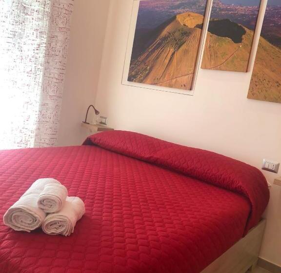 חדר סטנדרט, Herculaneum Home