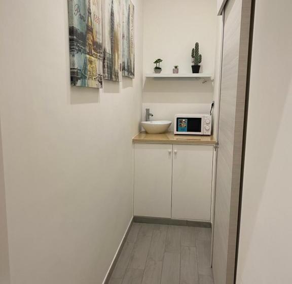 חדר סטנדרט, Herculaneum Home