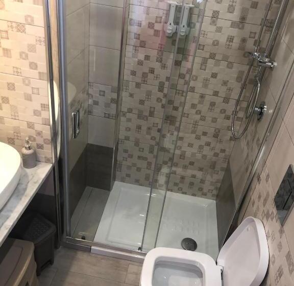 חדר סטנדרט, Herculaneum Home