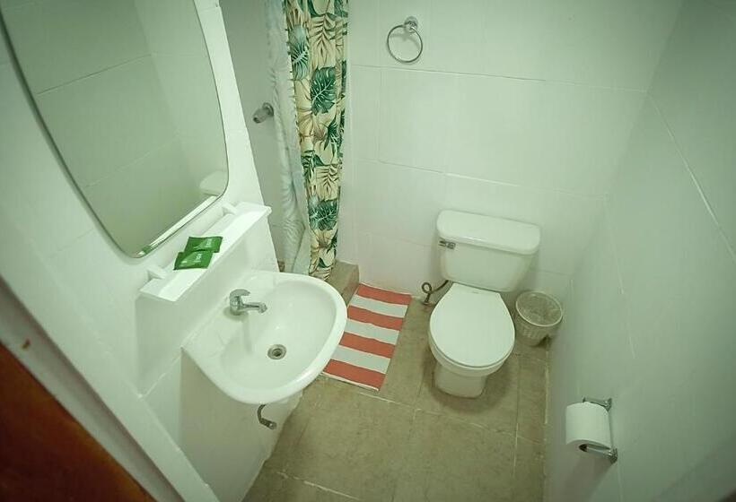 스탠다드 룸, Kilian