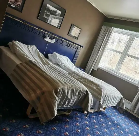 スタンダードルーム, Grong Hotell