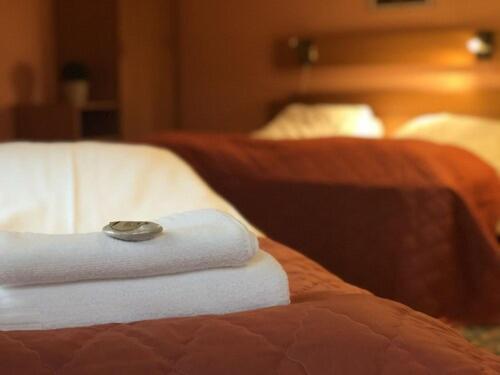 Семейный Номер Deluxe, Grong Hotell