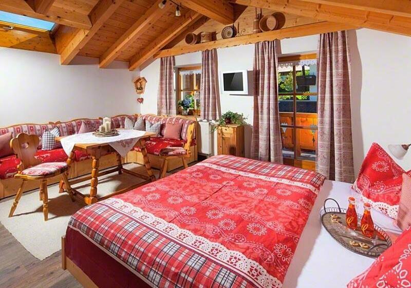 Апартаменты 2 Спальни, Hinterkeilhof