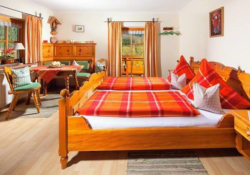 Апартаменты 1 Спальня, Hinterkeilhof