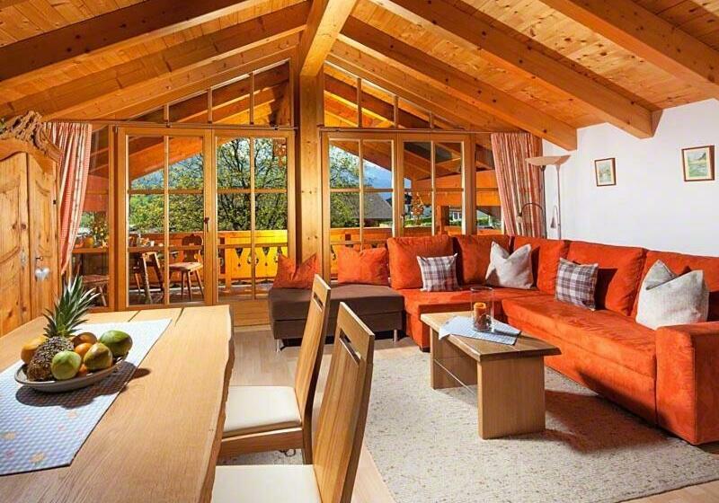 Апартаменты 2 Спальни, Hinterkeilhof