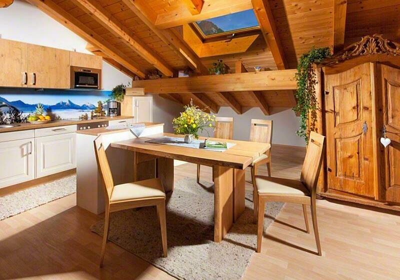 Апартаменты 2 Спальни, Hinterkeilhof