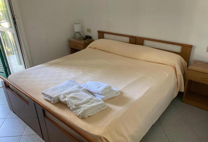 חדר סטנדרט, Isa