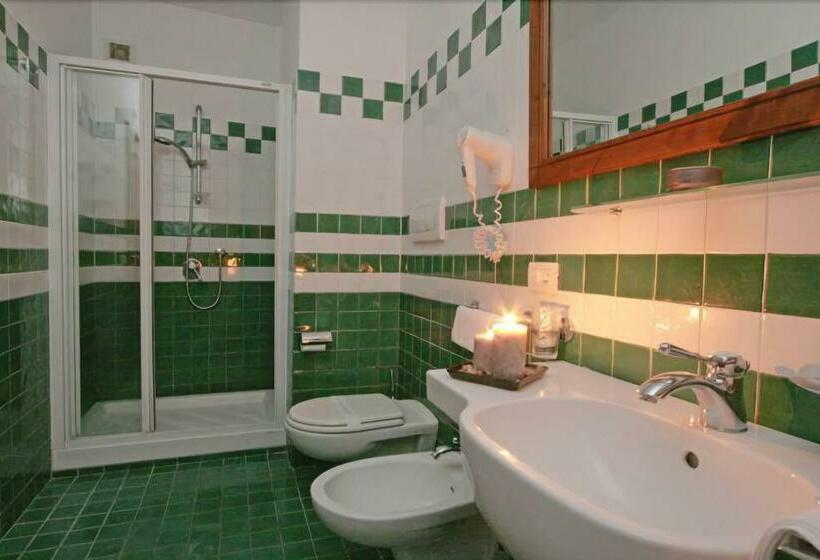 스탠다드 룸, La Magnolia Sorrento City Centre