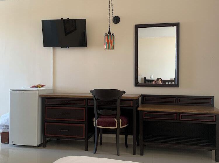 اتاق استاندارد, Maicao Internacional