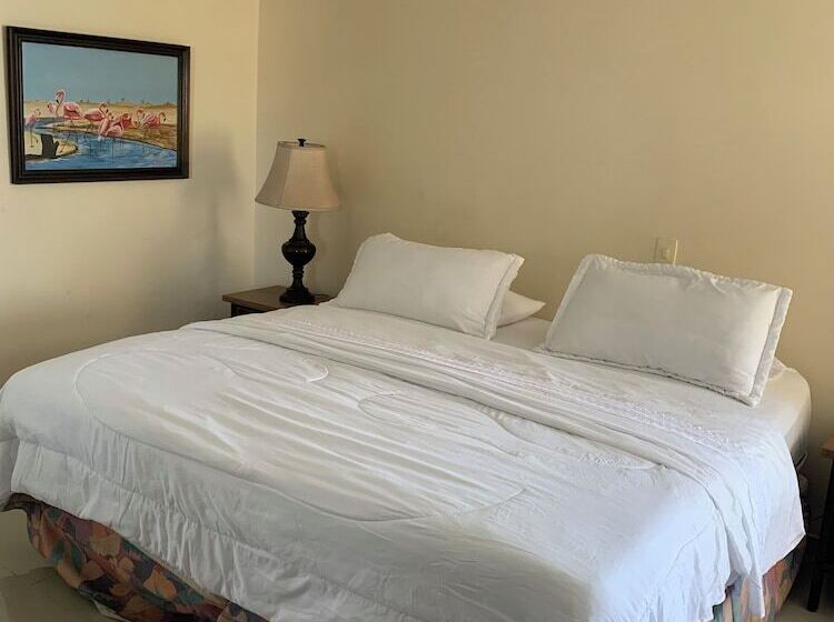 اتاق استاندارد, Maicao Internacional