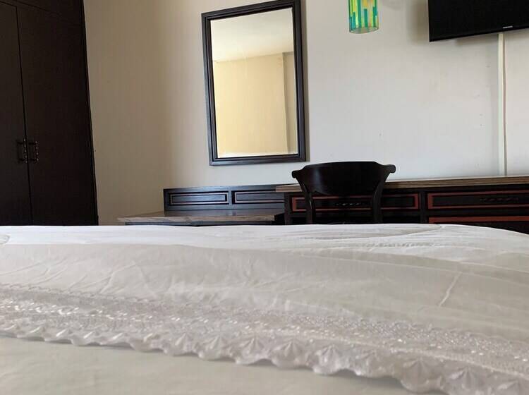 اتاق استاندارد, Maicao Internacional