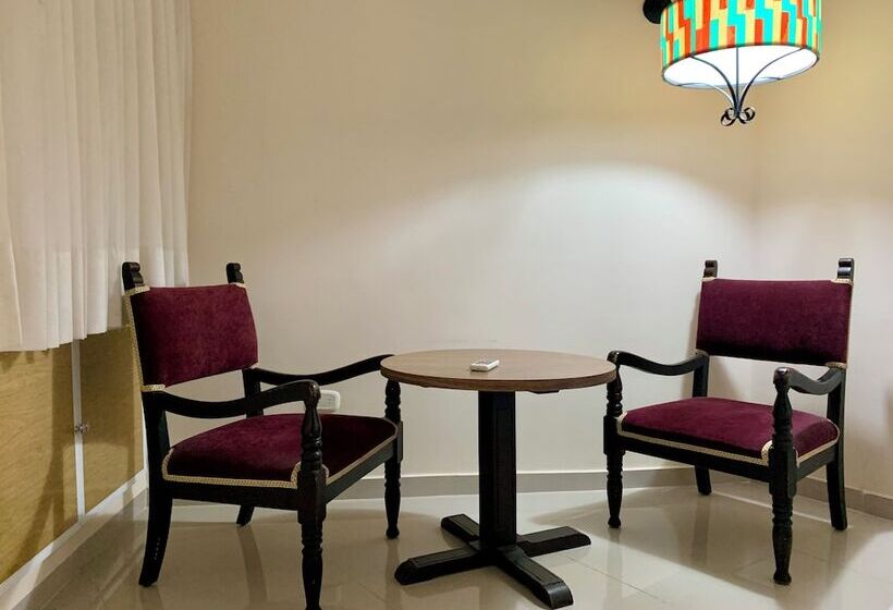 اتاق استاندارد, Maicao Internacional