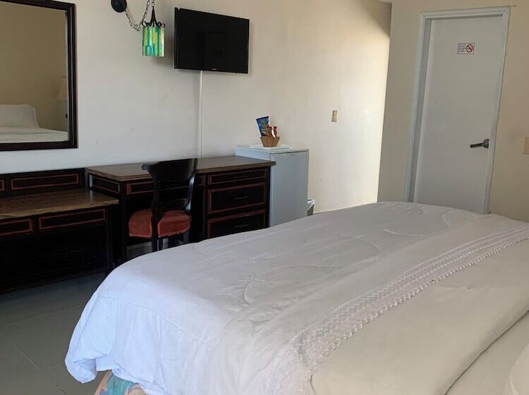 اتاق استاندارد, Maicao Internacional