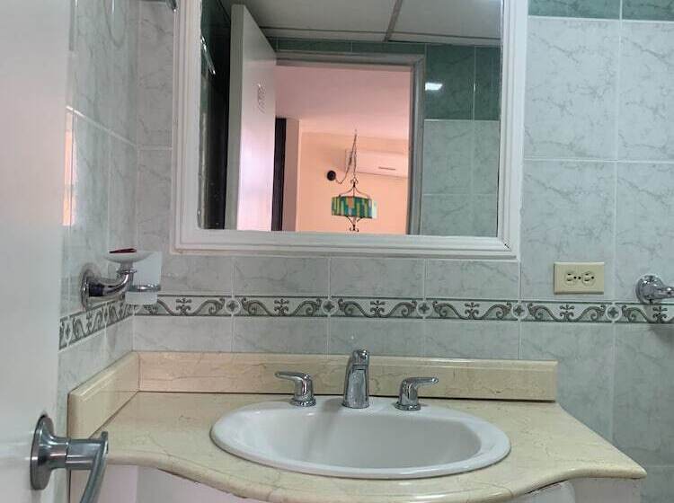 اتاق استاندارد یک نفره, Maicao Internacional