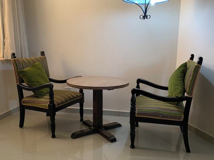 اتاق استاندارد یک نفره, Maicao Internacional