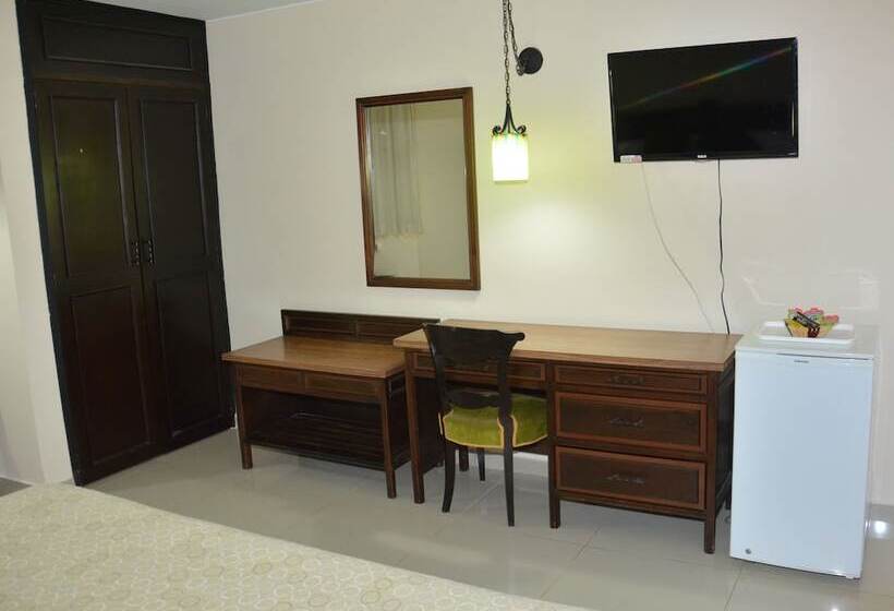 اتاق استاندارد یک نفره, Maicao Internacional