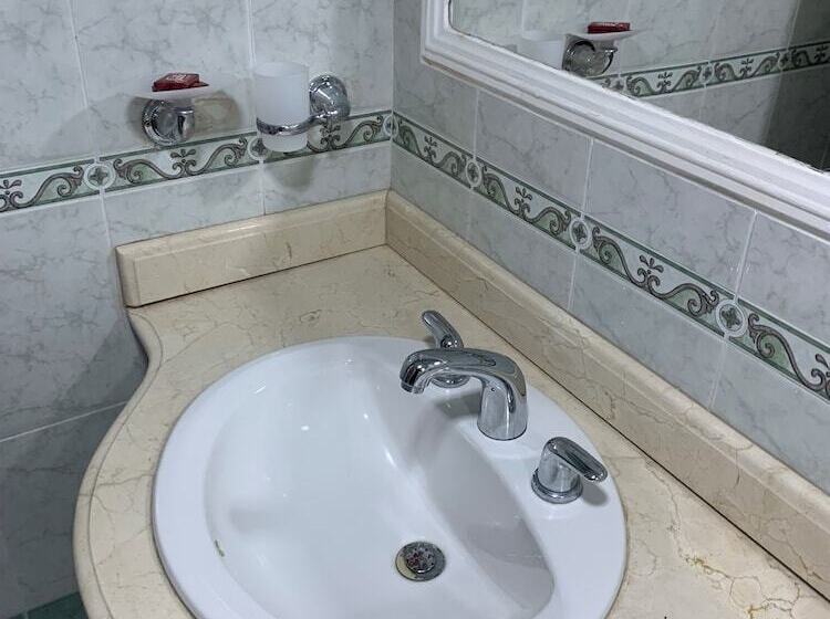 اتاق استاندارد, Maicao Internacional