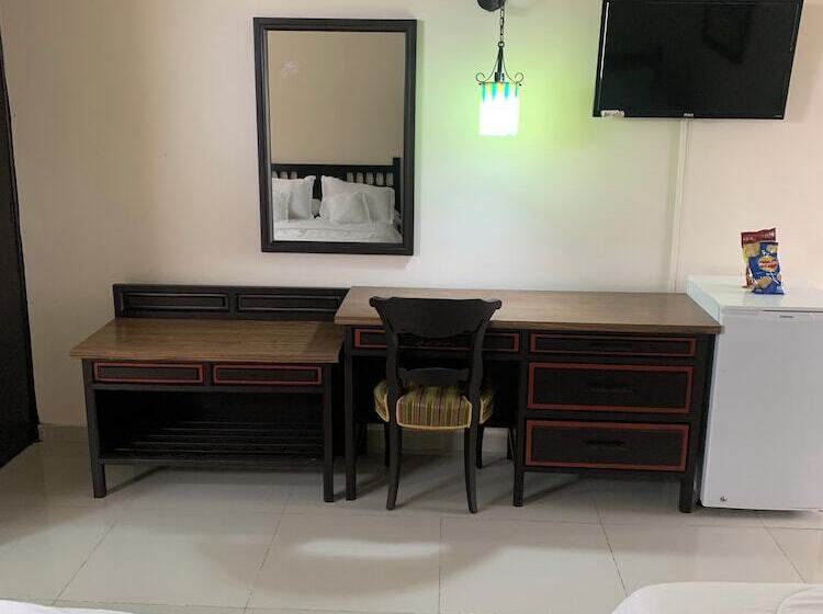 اتاق استاندارد, Maicao Internacional