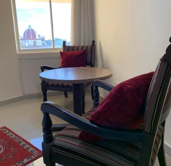 اتاق استاندارد یک نفره, Maicao Internacional