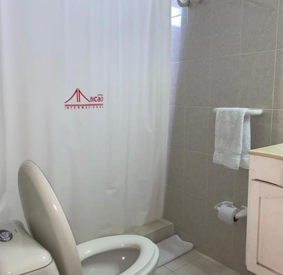 اتاق استاندارد, Maicao Internacional