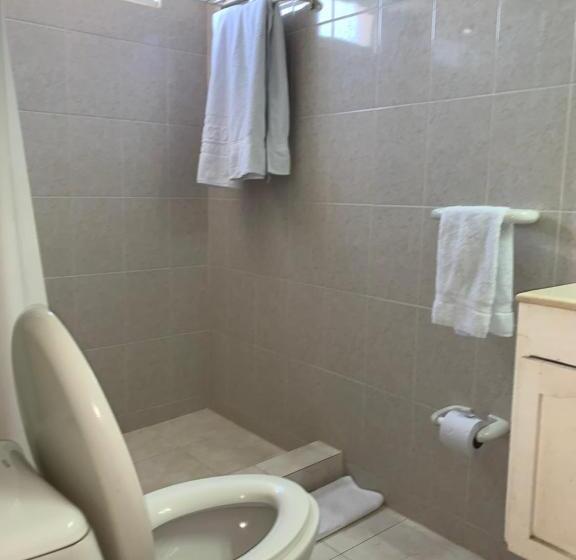 اتاق استاندارد سه نفره, Maicao Internacional