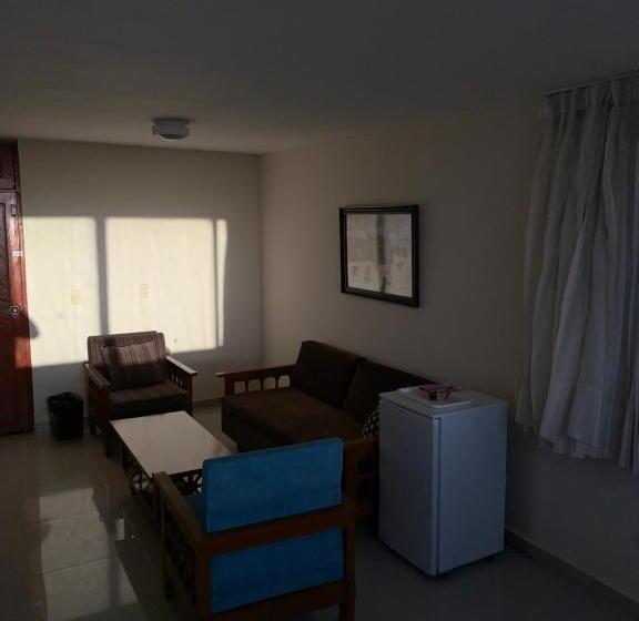 سوییت سوپریور, Maicao Internacional