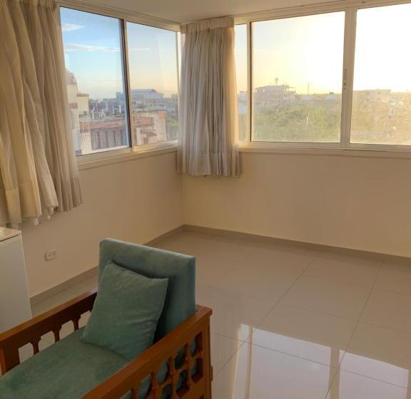 سوییت سوپریور, Maicao Internacional