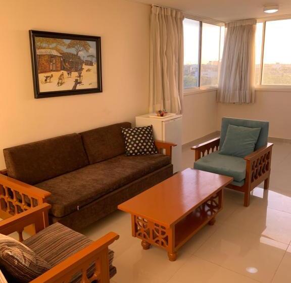 سوییت سوپریور, Maicao Internacional