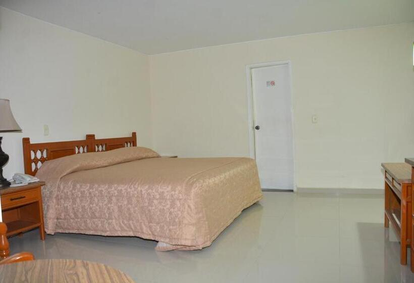 سوییت سوپریور, Maicao Internacional