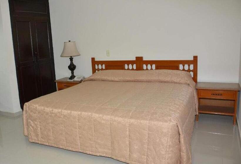 سوییت سوپریور, Maicao Internacional