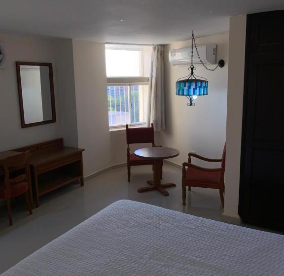 سوییت سوپریور, Maicao Internacional