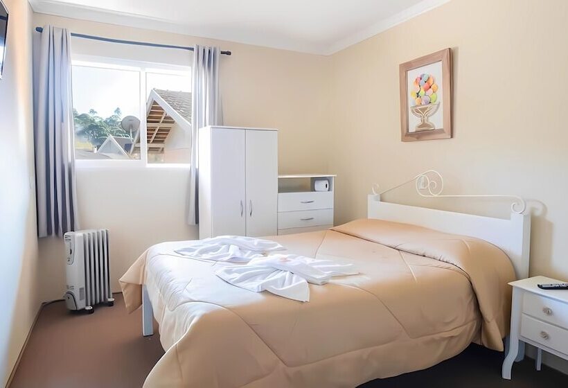 חדר סטנדרט, Pousada Araucaria