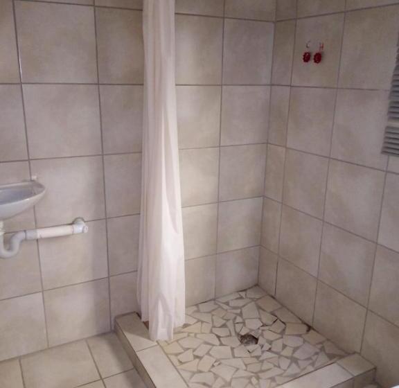 חדר דלוקס, Rayon Guesthouse