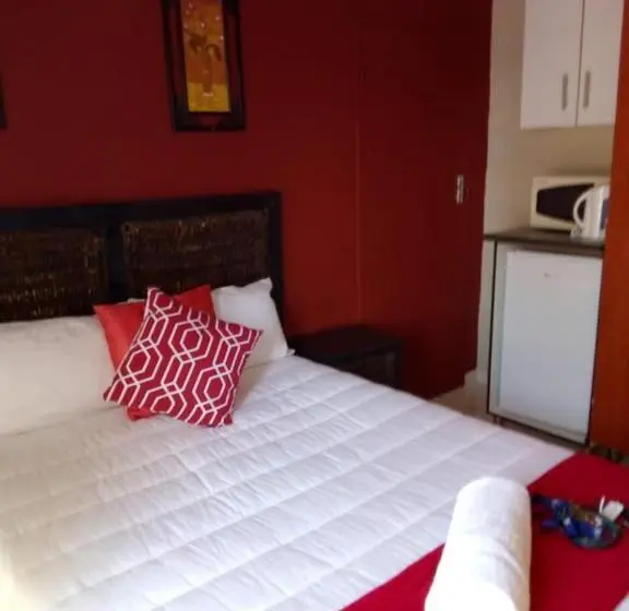 デラックスルーム, Rayon Guesthouse