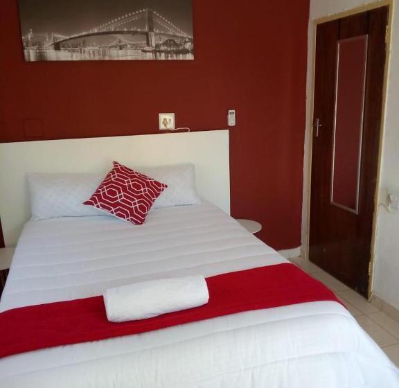 اتاق لوکس, Rayon Guesthouse