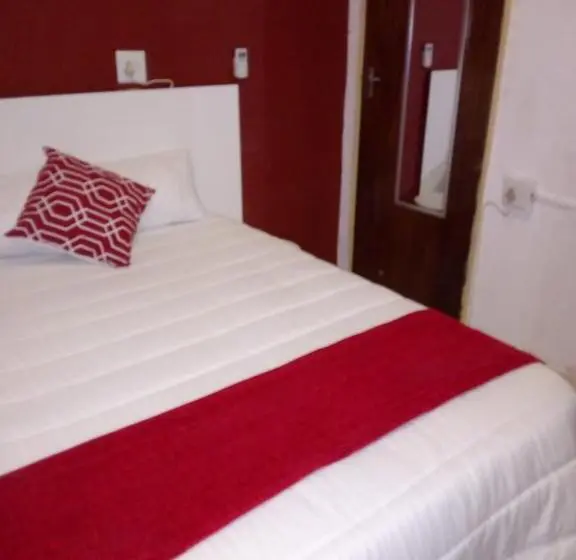 デラックスルーム, Rayon Guesthouse