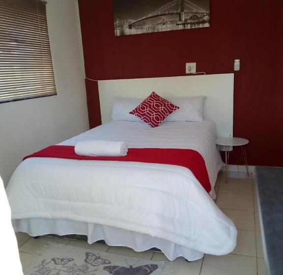 חדר דלוקס, Rayon Guesthouse