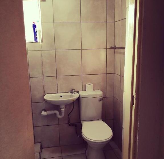 חדר דלוקס, Rayon Guesthouse