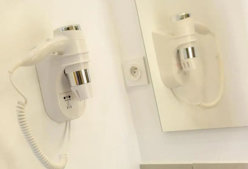 １ベッドルームアパートメント, Provence Au Coeur Appart Hotels