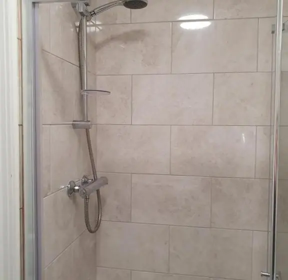 Standard Værelse, Willards B&b