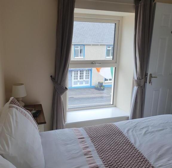 غرفة قياسية, Willards B&b