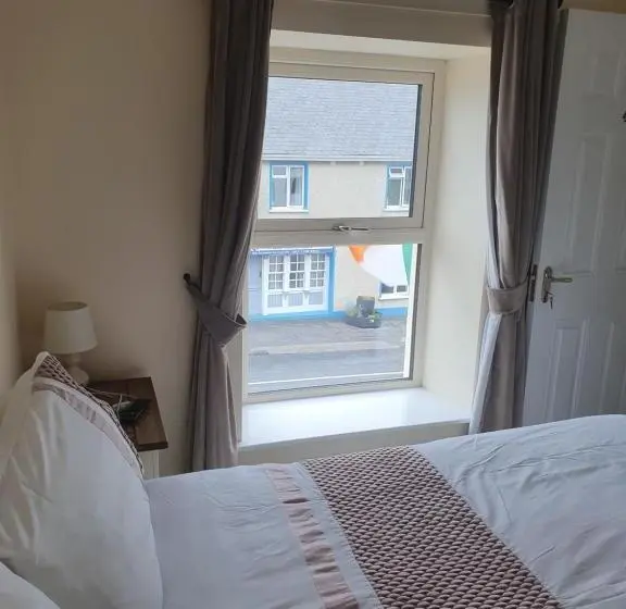 Standard Værelse, Willards B&b