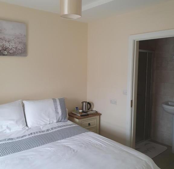 غرفة قياسية, Willards B&b