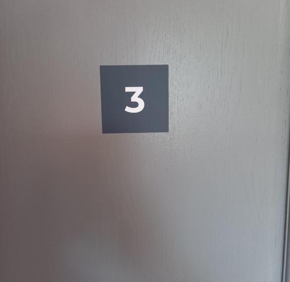 家庭间, Chambres Et Gites D étretat