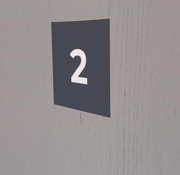 四人标准间, Chambres Et Gites D étretat