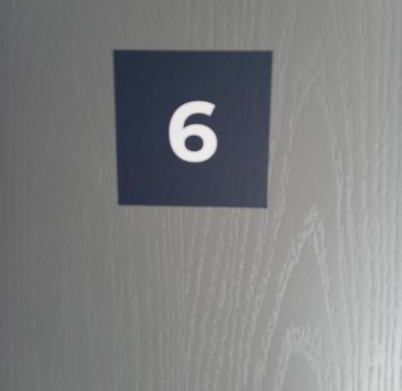 高级大房间, Chambres Et Gites D étretat